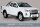 Frontbügel Edelstahl schwarz für Isuzu D-Max 2020 - 76mm
