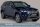 Frontbügel Edelstahl schwarz für Jeep Grand Cherokee WK2 Bj.2014- Ø76mm