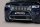 Frontbügel Edelstahl schwarz für Jeep Grand Cherokee WK2 Bj.2014- Ø76mm