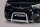Frontbügel Edelstahl für Opel Combo E 2018 - Ø63mm Frontschutzbügel mit Gutachten