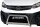 Frontbügel Edelstahl für Opel Vivaro 2019 - 63mm Frontschutzbügel