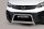Frontbügel Edelstahl für Opel Vivaro 2019 - 63mm Frontschutzbügel