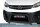 Frontbügel Edelstahl schwarz für Opel Vivaro C 2019 - 63mm Frontschutzbügel mit Gutachten