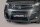 Frontbügel Edelstahl schwarz für Opel Vivaro C 2019 - 63mm Frontschutzbügel mit Gutachten
