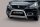 Frontbügel Edelstahl für Peugeot 2008 2016-2019 63mm Frontschutzbügel