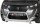 Frontbügel Edelstahl für Peugeot 2008 ab 2020- 63mm Frontschutzbügel