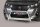 Frontbügel Edelstahl für Peugeot 2008 ab 2020- 63mm Frontschutzbügel