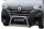 Frontbügel Edelstahl für Renault Master 2019 - 63mm Frontschutzbügel