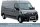 Frontbügel Edelstahl für Renault Master 2019 - 63mm Frontschutzbügel