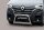 Frontbügel Edelstahl für Renault Master 2019 - 63mm Frontschutzbügel