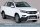 Frontbügel Edelstahl für Ssangyong Rexton Musso 2018 - 63mm mit Gutachten Frontschutzbügel