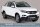 Frontbügel Edelstahl schwarz für Ssangyong Rexton & Musso 2018 - 63mm EG-mit Gutachten