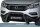 Frontbügel Edelstahl schwarz für Ssangyong Rexton & Musso 2018 - 76mm EG-mit Gutachten
