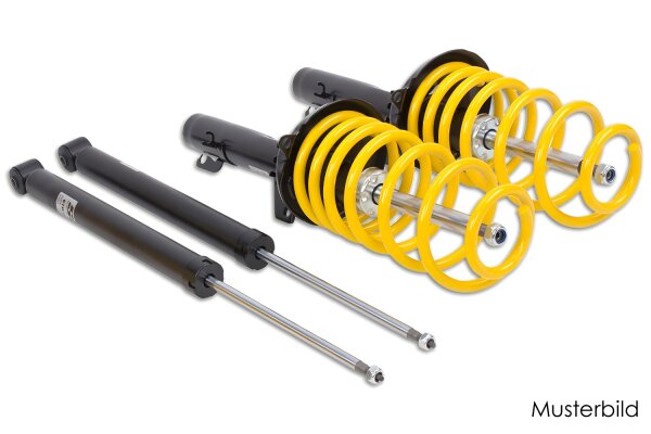 ST Sportfahrwerk für BMW 3er E36 Coupe 328i 325td 325tds 30/00mm 1