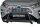 Frontbügel Edelstahl schwarz für Toyota Rav 4 inkl Hybrid 2019- 63mm