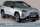 Frontbügel Edelstahl schwarz für Toyota Rav 4 inkl Hybrid 2019- 63mm