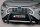 Frontbügel Edelstahl schwarz für Toyota Rav 4 inkl Hybrid 2019- 76mm