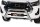 Frontbügel Edelstahl für Toyota Hilux 2021 - 76mm Frontschutzbügel