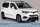 Frontbügel Edelstahl schwarz für Toyota Proace City ab 2019- 63mm Frontschutzbügel