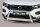 Frontbügel Edelstahl für VW T-ROC ab 2017 - 63mm Frontschutzbügel