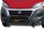 Edelstahl Frontbügel SCHWARZ für FIAT DUCATO Maxi & Camper ab 2014 Frontschutzbügel