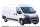 Frontbügel Edelstahl für Peugeot Boxer Maxi & Camper 2014 - 63mm Frontschutzbügel