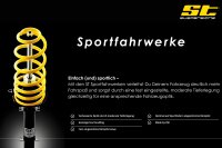 ST Sportfahrwerk für Skoda Superb II 3T Combi 1.8TSi...