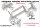 Anbausatz für Frontbügel für Nissan NP300 Navara D231 ab Bj. 2016- Ø63mm
