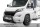Frontschutzbügel SCHWARZ mit Blech - Fiat Ducato Camper (2006 - 2014 - 2016 -)