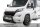 Frontschutzbügel SCHWARZ mit Blech für Fiat Ducato Camper (2006 - 2024)