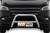 Frontbügel Querstreben für Mercedes Sprinter...
