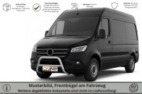 Frontbügel Querstreben für Mercedes Sprinter W907 W910 Bj.2018- 70mm V2