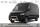 Frontbügel Querstreben für Mercedes Sprinter W907 W910 Bj.2018- 70mm V2