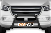 Frontbügel Querstreben für Mercedes Sprinter...