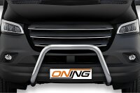 Frontbügel für Mercedes Sprinter W907 W910...