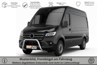 Frontbügel für Mercedes Sprinter W907 W910 Bj.2018- 70mm Gutachten V2