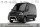 Frontbügel für Mercedes Sprinter W907 W910 Bj.2018- 70mm Gutachten V2