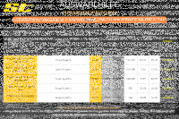 ST Gewindefedern für AUDI TT RS 8J 8J1 mit magnetic Coupe Quattro