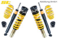 ST X Gewindefahrwerk für PEUGEOT 206 SW Kombi