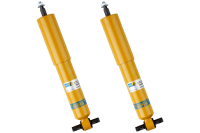 2 Stoßdämpfer B6 Sport vorn für Chevrolet Corvette Cabrio C4