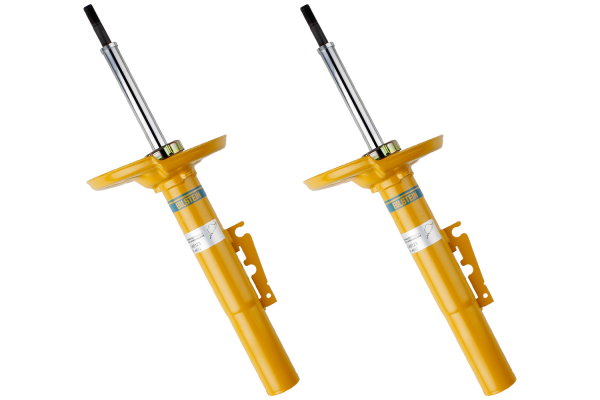 2 Stoßdämpfer B6 Sport vorn für Porsche 911 996 ohne Sportfahrwerk