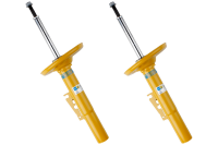 2 Stoßdämpfer B6 Sport vorn für Porsche Boxster 986