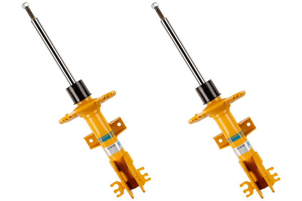 2 Stoßdämpfer B6 Sport vorn für VW Multivan V 1BH