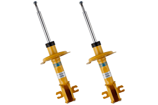 2 Stoßdämpfer B6 Sport vorn für Fiat Seicento 187