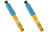 2 Stoßdämpfer B6 Sport hinten für VW 1500,1600 31