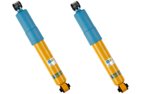 2 Stoßdämpfer B6 Sport hinten für VW Käfer Cabriolet 15 straffere Einstellung