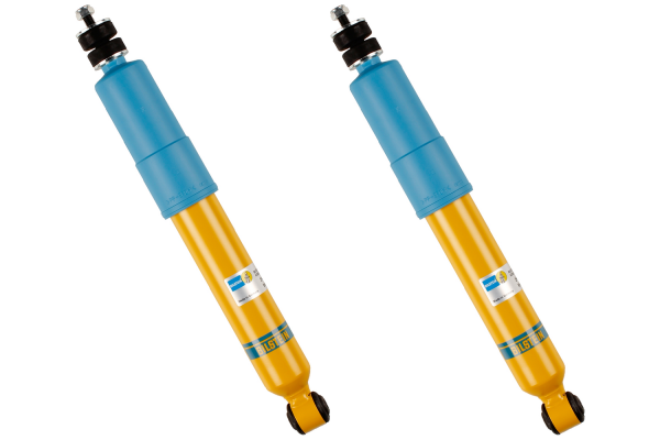 2 Stoßdämpfer B6 Sport vorn für Opel Ascona B Baumuster: Rennen