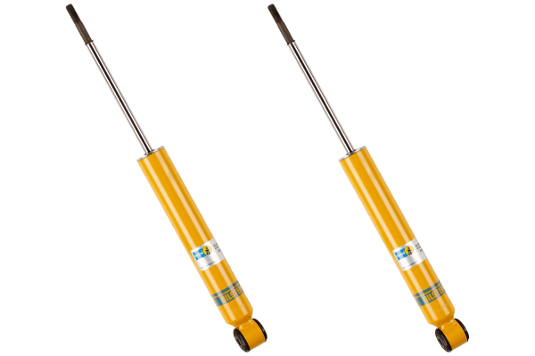 2 Stoßdämpfer B6 Sport hinten für Vauxhall Nova