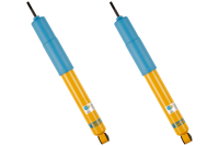 2 Stoßdämpfer B6 Sport hinten für BMW 2er Touring E6 Baumuster: Club Sport