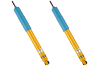 2 Stoßdämpfer B6 Sport hinten für Toyota Corolla Coupe AE86 straffe Einstellung